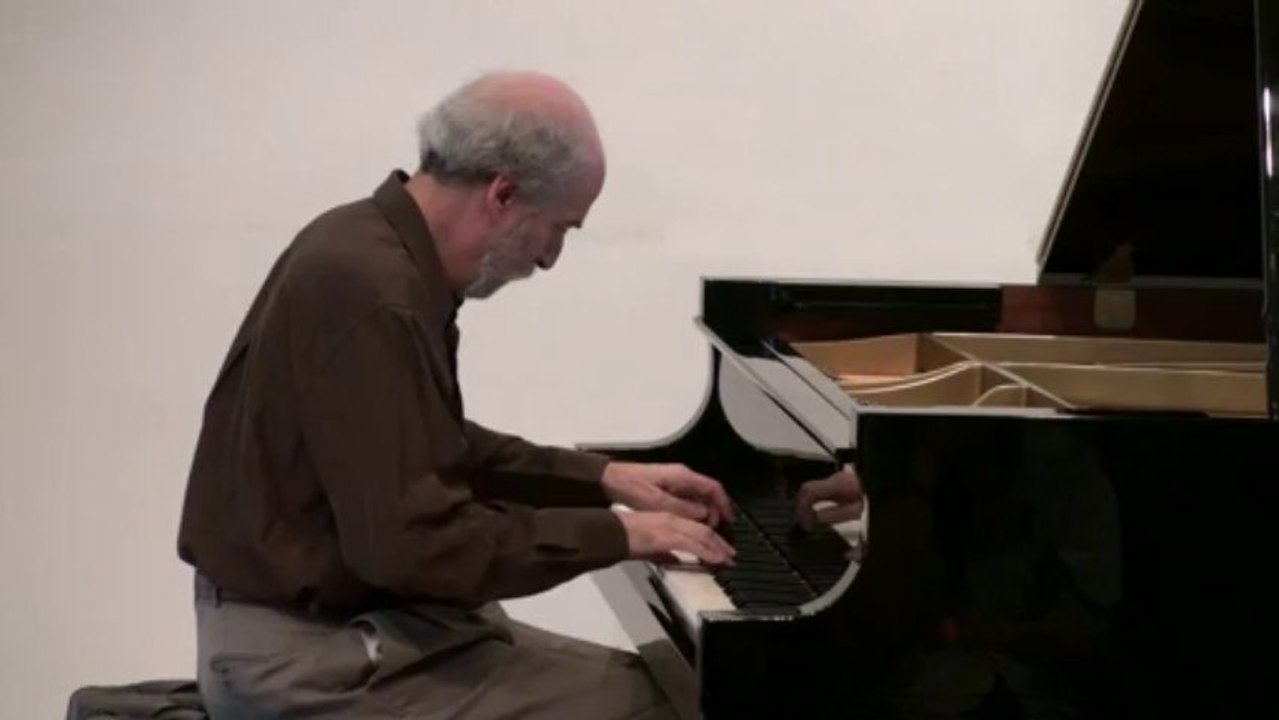 J.S. Bach, Partita in B-flat Major, BWV 825, Praeludium