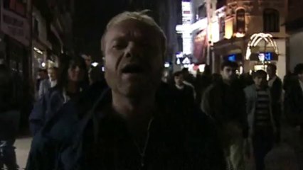 Atilla Atasoy - Ayrılık Sevdaya Dahil