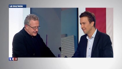 Le oui/non de Michel Field