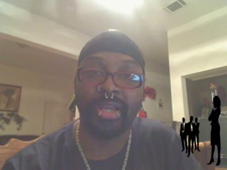 The Imperfect Man - Rants,Thank-U's & Updates (S1EP22)