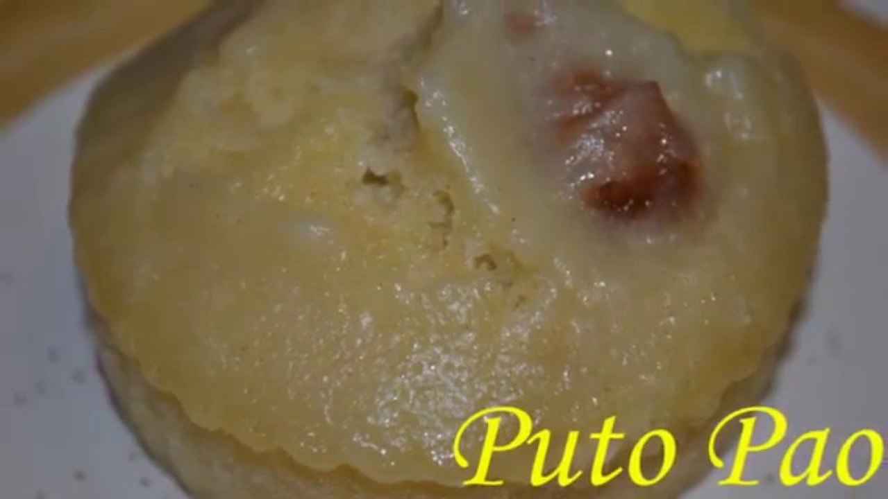 Puto Pao
