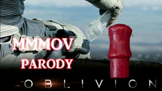 mmmovp - Oblivion parodie