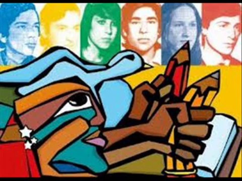 La Noche de los Lapices - FM Universo 94.3Mhz. Corrientes Capital