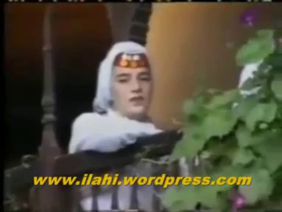 İLAHİ - Alemler Nura Gark Oldu - Müziksiz İlahiler - ilahije i kaside sarajevo -- BOSNA