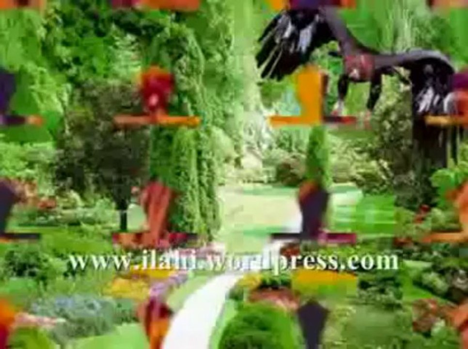 İLAHİ -- Annem -- Mehmet Yetkin..Müziksiz ilahiler