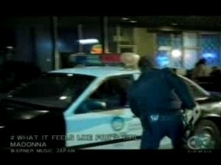 Madonna -  What It Feels Like A Girl