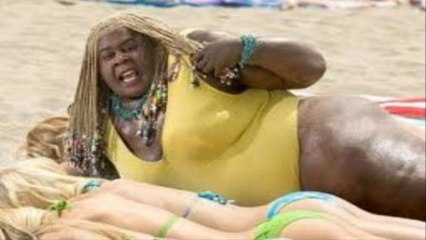 Big Mommas House (2000) full movie part 1