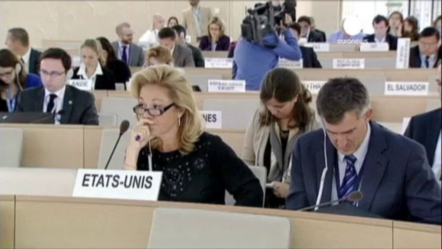 La ONU constata detenciones y abusos por filiación...