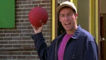 Billy Madison (1995) full movie part 1