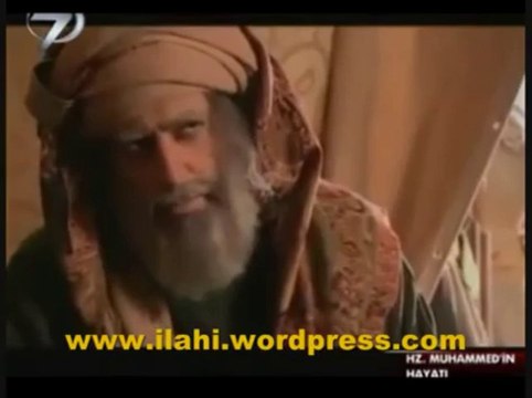 Hz. Muhammed Mustafa (s.a.v) Hayatı 2.Bölüm...1_2