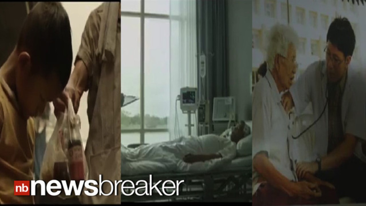 EMOTIONAL AD: Heartwarming Thai Cell Phone Commercial Goes Viral; 6 Million Views