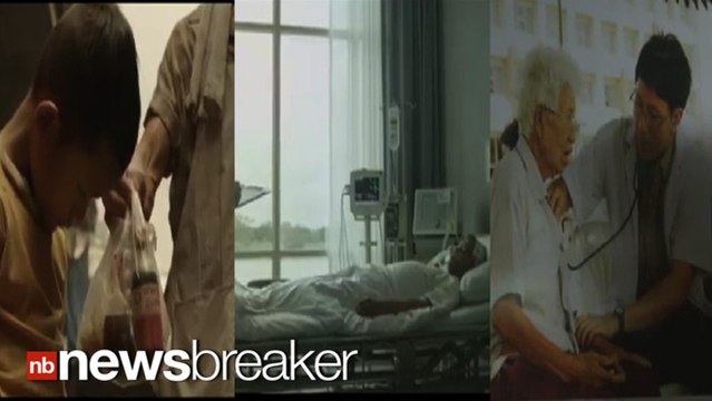 EMOTIONAL AD: Heartwarming Thai Cell Phone Commercial Goes Viral; 6 Million Views