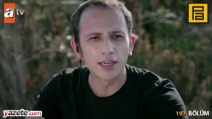 Kurtlar Vadisi Pusu 197. bölüm fragmanı | Dizifragmanlari.org