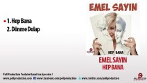 Emel Sayın & Tarkan - Hep Bana (2013)