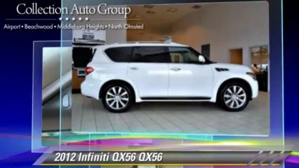 Airport Auto Collection, Cleveland OH 44135 - 015948