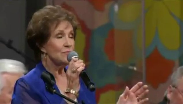 JAN HOWARD (Lord I Hope This Day Is Good Sung)