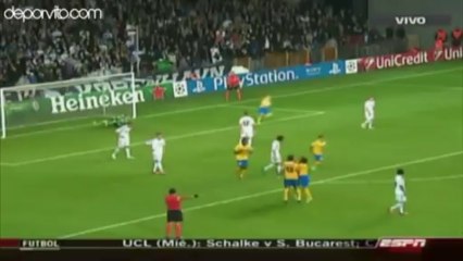 Kobenhavn 1-1 Juventus
