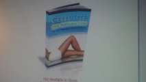 Cellulite Cellulite Treatments Get Rid Of Cellulite
