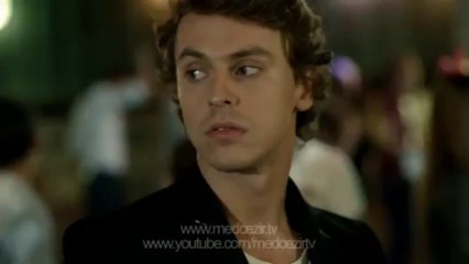 ▶ Medcezir 2.Bölüm 3.Fragmanı YENİ!(www.gokkusagifm.net