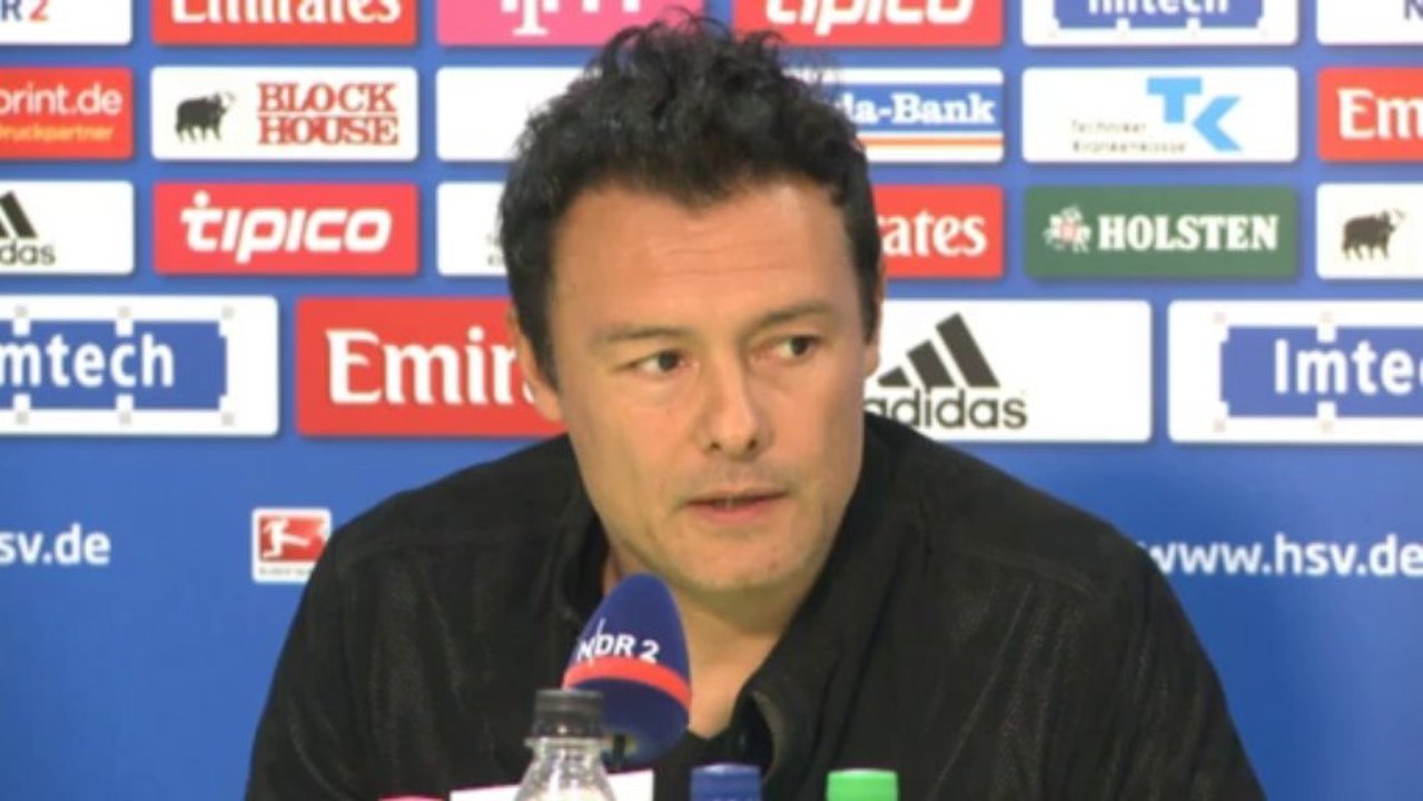 “Geiles Spiel“: Cardoso freut sich aufs Nordderby