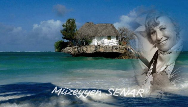 Müzeyyen Senar - - Ne çok çektim hasretini bilsen ah ben