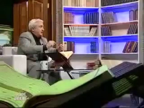 Yeryüzü halifesi yeryüzüne sürgün edilir mi! [Prof. Dr. Mehmet Okuyan]