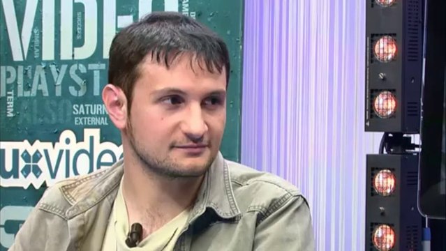 Grand Theft Auto 5 - Vidéo-Test de Grand Theft Auto 5