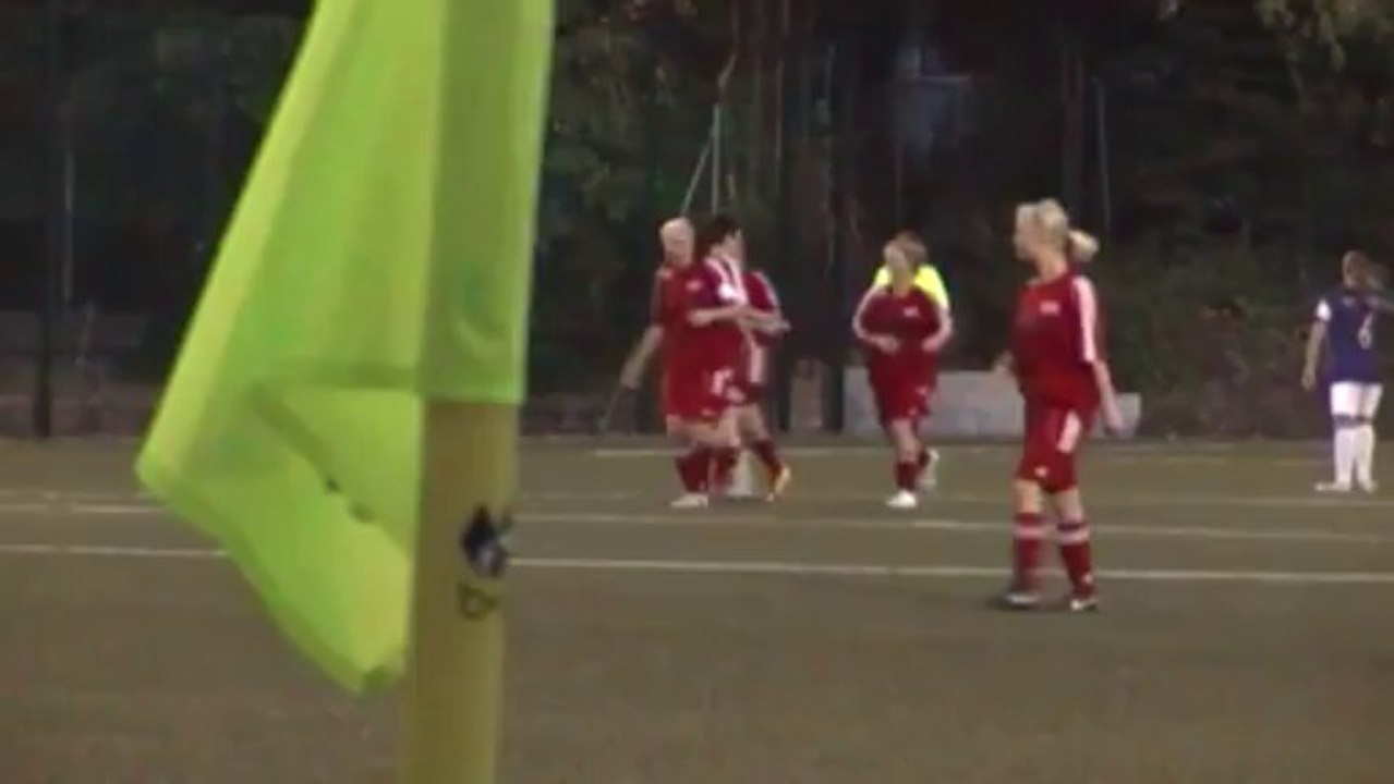 Eichholzer SV - FC Dornbreite | 17.09.2013 |