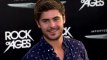 Zac Efron Happy and Healthy After Spending Time In Rehab