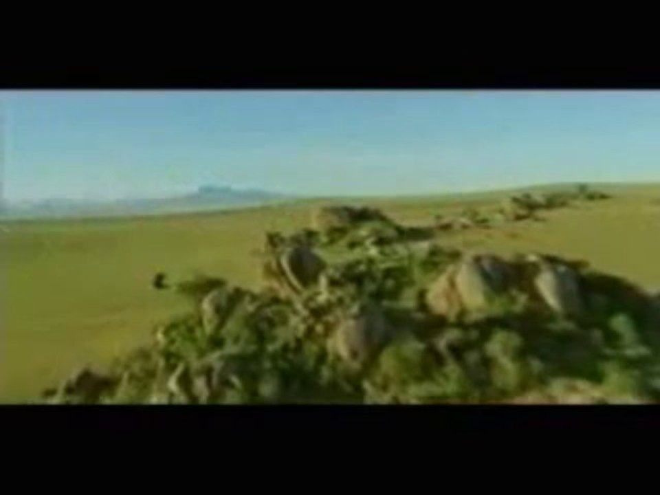 Hz. Nuh - Peygamberler Tarihi