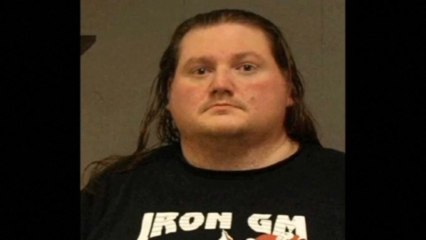 UK man gets 27 years in U.S. prison for plot to torture, eat child