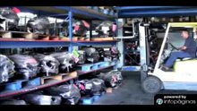 Simcox Refrigeration Suppliers | Refrigeración comercial San Juan