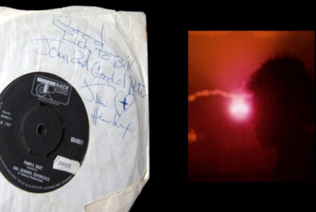 Eric Burdon & War with J.Hendrix "Tobacco Road"1970 Live at Ronnie`s Scotts.