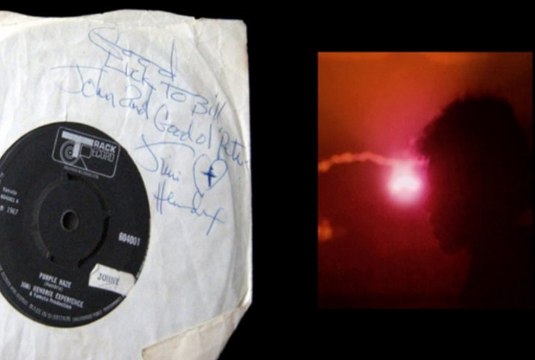 Eric Burdon & War with J.Hendrix Tobacco Road 1970 Live at Ronnie`s Scotts.