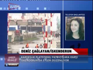 TGB, VATAN NÖBETİNDE