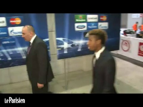 PSG – Matuidi : « Un Paris à deux visages »