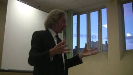 Gérard Foucher MonnaieLocale 3