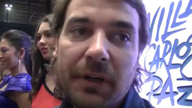 Pedro nota para Primicias Ya - 17 de Septiembre