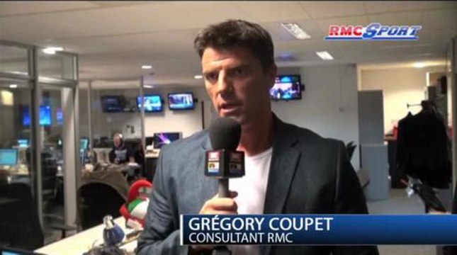 Ligue des champions / L'avis de Grégory Coupet sur Olympiakos-PSG - 17/09
