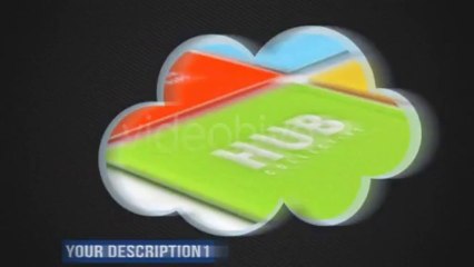 Corporate Video Promotion - After Effects Template