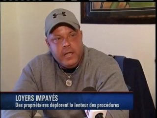 17 sept 2013 le TVA Nouvelles de 18hr Gatineau - Ottawa