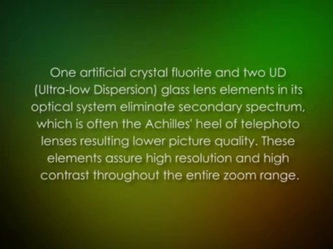 Canon EF 70-2 00mm f4L USM Telephoto Zoom Lens for Canon SLR Cameras