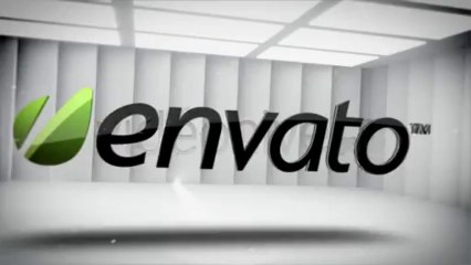 White Room - After Effects Template