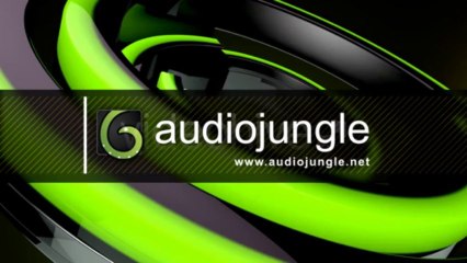 Sound Logo Reveal - After Effects Template