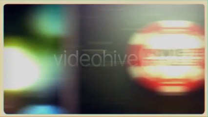 Trigon Plus - After Effects Template