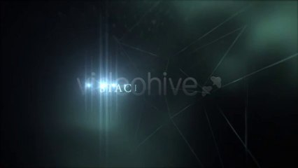 Movie Trailer Openning - After Effects Template