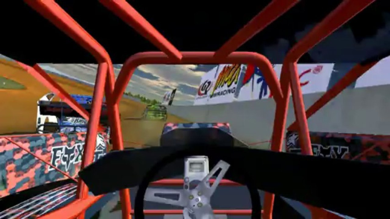 Final BC Raceway 15 Sept 2013