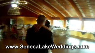 wedding photographers elmira NY quick tips for amazing wedding photos#1 - lighting