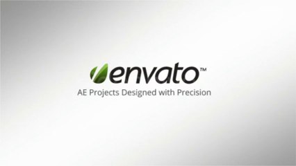 Elegant - Product Service Desing with Precission - After Effects Template