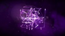 Nebula - After Effects Template